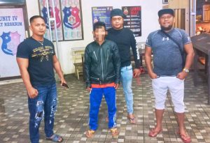 Terjadi di Manado, Paman Beraksi Cabuli Ponakan Sendiri saat Istri sedang Tidur