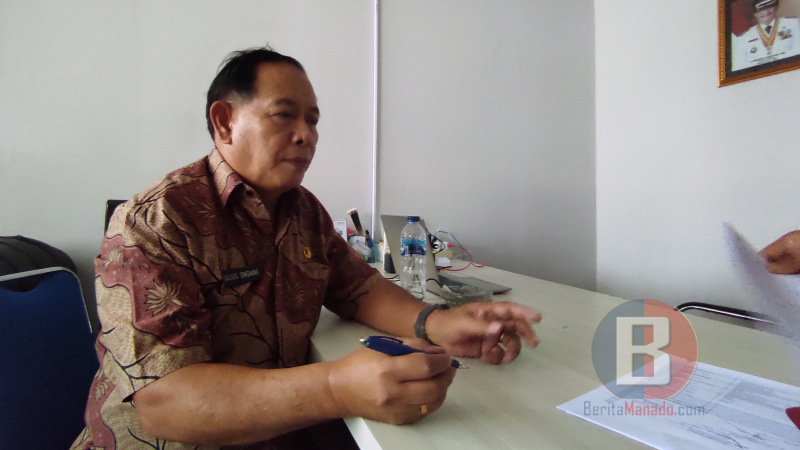 Gandeng TP PKK, Dukcapil Bitung Buka Pendaftaran Nikah Massal, Ini Syaratnya