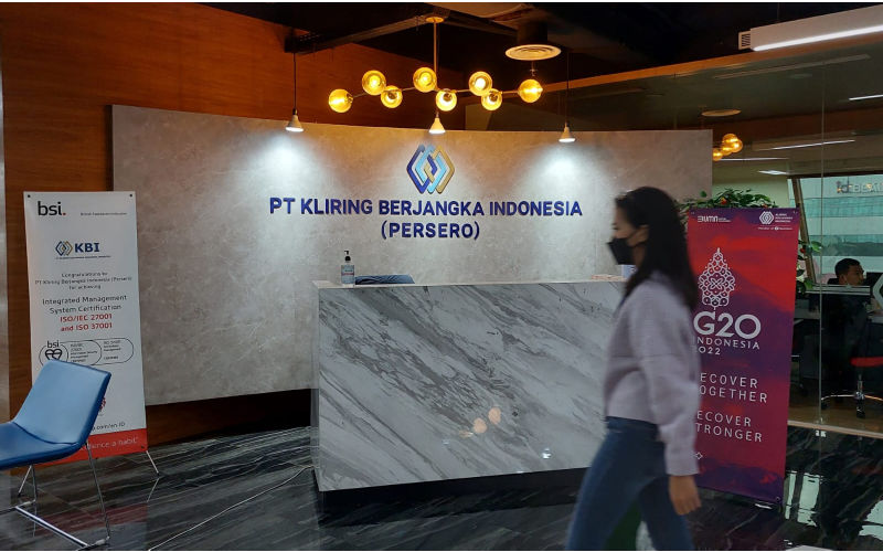 KBI Raih 5 Penghargaan di Akhlak Award 2022, Hasil Konsisten Implementasi Core Value BUMN