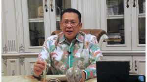 Indonesia Masih Kekurangan Tenaga Dokter, Bambang Soesatyo Tekankan Pentingnya Dukungan dari Pemangku Kepentingan