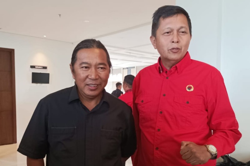 Dukung Puan Maharani Capres, PDI Perjuangan Mitra Siap Jadi Garda Terdepan