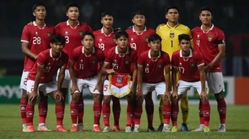 Keluar dari AFF dan Gabung EAFF, Ini Sejumlah Keuntungan bagi Timnas Indonesia