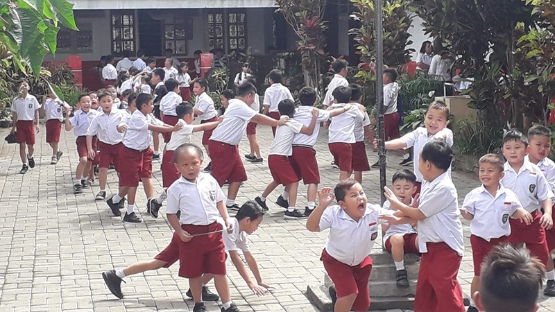 Jelang Tahun Ajaran Baru, Ivonne Andries Ingatkan Hal Ini