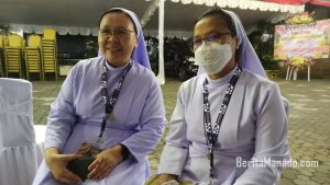 200 Tahun Kongregasi SJMJ, Momentum Untuk Terus Perjuangkan Kesetiaan