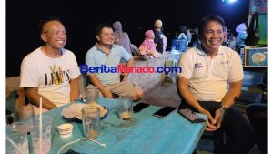 Punya Potensi Besar, Pariwisata Perbatasan di Bumi Porodisa Mulai Dipacu