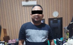Tidak Terima Ditegur Karena Ngebut, Pria di Tuminting Aniaya Warga