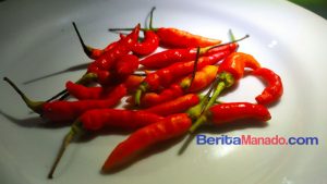 Pemprov Sulut: Pasokan Cabai dari Luar Daerah untuk Stabilisasi Harga, Bukan Mematikan Petani Lokal