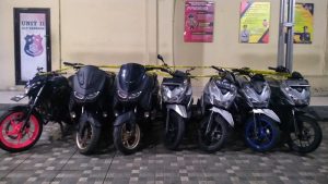 Curanmor Kembali Marak di Manado, Simak Tips dari Polisi Agar Terhindar Aksi Ini