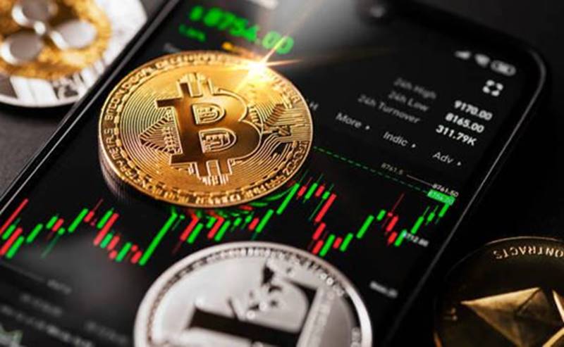 Rekomendasi Aplikasi Investasi Crypto Terbaik