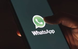 WhatsApp, Facebook dan Instagram Lolos dari Ancaman Blokir Kominfo