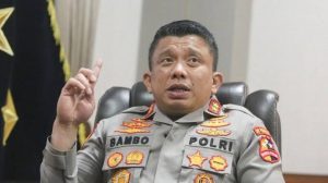 Di Mana Sebenarnya Irjen Ferdy Sambo Saat Brigadir J Tewas Ditembak? Begini Kata Komnas HAM