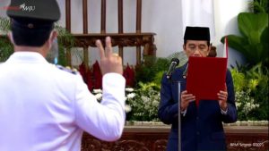 Walau Tak Sampai Lima Tahun Menjabat, Para Kepala Daerah di Sulut Dapat Kompensasi Gaji Penuh