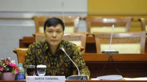 Dukung Anies Maju Pilpres 2024, Kader PSI Surya Tjandra Siap Jadi Tim Pemenangan