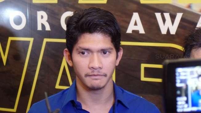 Kasus Dugaan Penganiayaan yang Menyeret Nama Iko Uwais Berakhir Damai