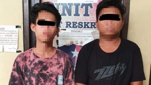 Pemuda di Perkamil Manado Tewas Dikeroyok, Begini Kronologinya
