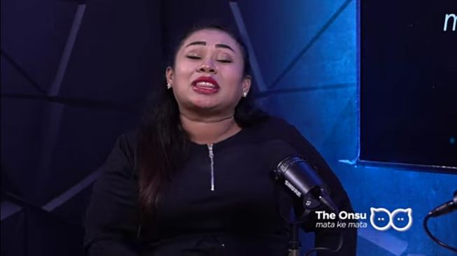 Tante Lala Disebut Penipu Endorsement, Begini Fakta Sebenarnya