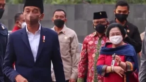 Jokowi Sudah Kantongi Nama Calon, Siapa MenPAN RB Tunggu Masukan Megawati Soekarnoputri