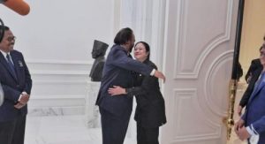 PDIP Berkoalisi dengan NasDem di Pilpres 2024?