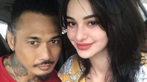 Bebas Penjara, Jerinx SID Langsung ‘Serangan Fajar’ saat Subuh ke Nora Alexandra