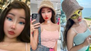 Wow! Penghasilan Selebgram Lucinta Luna Capai Miliaran Rupiah setiap Bulan