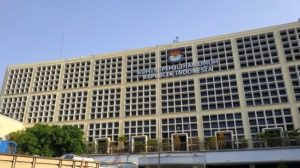 Sudah Hari ke-6, Parpol yang Daftar ke KPU-RI Masih Minim