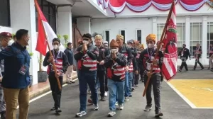 Daftar Ikut Pemilu, Gede Pasek Sesumbar PKN Partai Baru yang Sarat Pengalaman