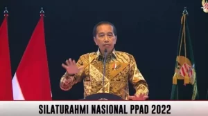 Pensiunan TNI Minta Tunjangan Dinaikkan, Begini Kata Presiden Jokowi