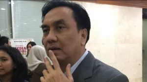 Effendi Simbolon Sebut Dorongan untuk Puan Maharani Maju Jadi Capres Semakin Kuat