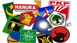 Berikut Jumlah Parpol Sudah Mendaftar di KPU, Ada yang Tak Lengkap Berkas?