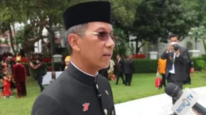 Calon Menpan RB Dilantik Pekan Depan?