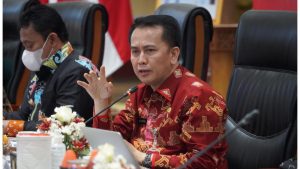Aturan Sudah Jelas, Kemendagri Ingatkan Daerah Jangan Ragu Lakukan Lelang Dini