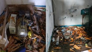 Dishub Bitung Bakal Cabut Laporan Kehilangan Aset KIR?