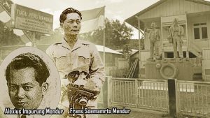 Mendur Bersaudara Jadi Pahlawan Nasional? Perlu Dukungan Pemerintah dan Masyarakat