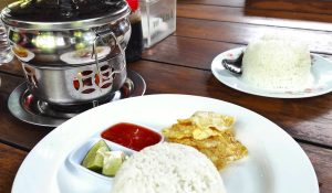 Beberapa Makanan dan Minuman untuk Membantu Anda Tidur