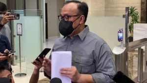 Mabes Polri Bantah Ferdy Sambo Ditangkap, Dedi Prasetyo: Ditempatkan di Tempat Khusus