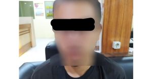 Cabuli Gadis 15 Tahun Hingga Hamil, Pria di Manado Diamankan Polisi