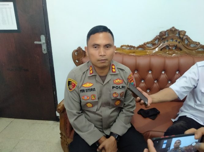 Pastikan Penyaluran BBM Bersubsidi Tepat Sasaran, AKBP Sitorus Bakal Turun Awasi Tiap SPBU di Mitra