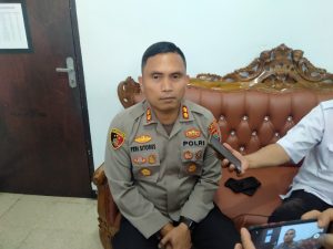 Pastikan Penyaluran BBM Bersubsidi Tepat Sasaran, AKBP Sitorus Bakal Turun Awasi Tiap SPBU di Mitra