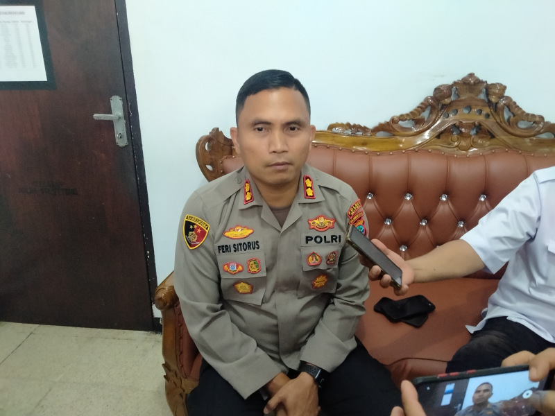 Pastikan Penyaluran BBM Bersubsidi Tepat Sasaran, AKBP Sitorus Bakal Turun Awasi Tiap SPBU di Mitra