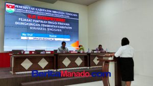 13 Kursi Pimpinan Tinggi Pratama di Mitra Diperebutkan, Berikut Pejabat yang Ikut Serta