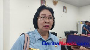 Jadi Sorotan Paskibraka Mitra Cari Dana, Kadis Dispora Sartje Taogan Angkat Bicara