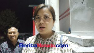 Ketua DPRD Mitra Marty Ole Minta APBD Tahun Anggaran 2023 Selesaikan Program Kerja Pemkab