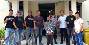 Pemuda di Manado Tewas Ditikam Pisau Dapur