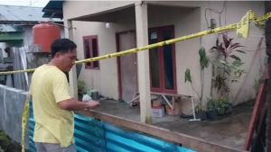Seorang Bayi di Minahasa Utara Diduga Tewas di Tangan Ibu Kandung, Polisi Lakukan Autopsi