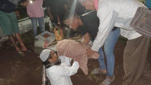 Kasus Kematian Anak di Mapanget, Pengacara Sebut Pelaku Khilaf dan Menyesal