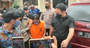 Terungkap! Ternyata Ini Alasan Ibu Bunuh Bayi Kandung di Minut