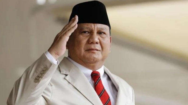Presiden Jokowi Dukung Prabowo Subianto? Pengamat Politik: Pilihan yang Logis