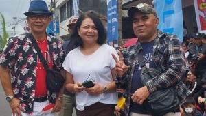 TIFF 2022, Pemkot Tomohon Tuai Apresiasi Dari Praktisi Pariwisata Sulut