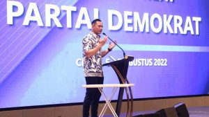 Raih Kemenangan di Pemilu 2024, Agus Harimurti Yudhoyono Minta Seluruh Kader Panaskan Mesin