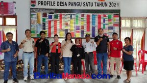 Kerja Keras Pemkab Mitra Berbuah Manis, Korban Bencana di Ratahan Timur Akan Terima Bantuan